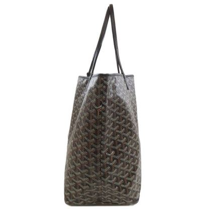 Goyard Saint Louis GM Tote Bag Coated Canvas Women