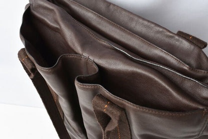 Hermes Bag Caravan Vertical MM 2-way Tote Bag Hermes Leather Shoulder Bag