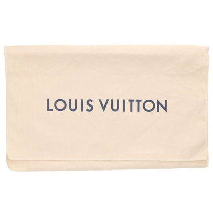 Louis Vuitton 20SS M20230 Clutch Box Monogram Tafetage Shoulder Bag Men's