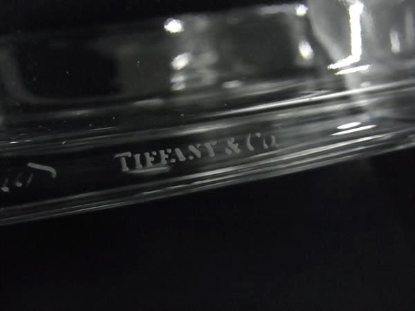 Tiffany & Co Tiffany & Co Wave Box Small Box Multi-case Interior Object Clear