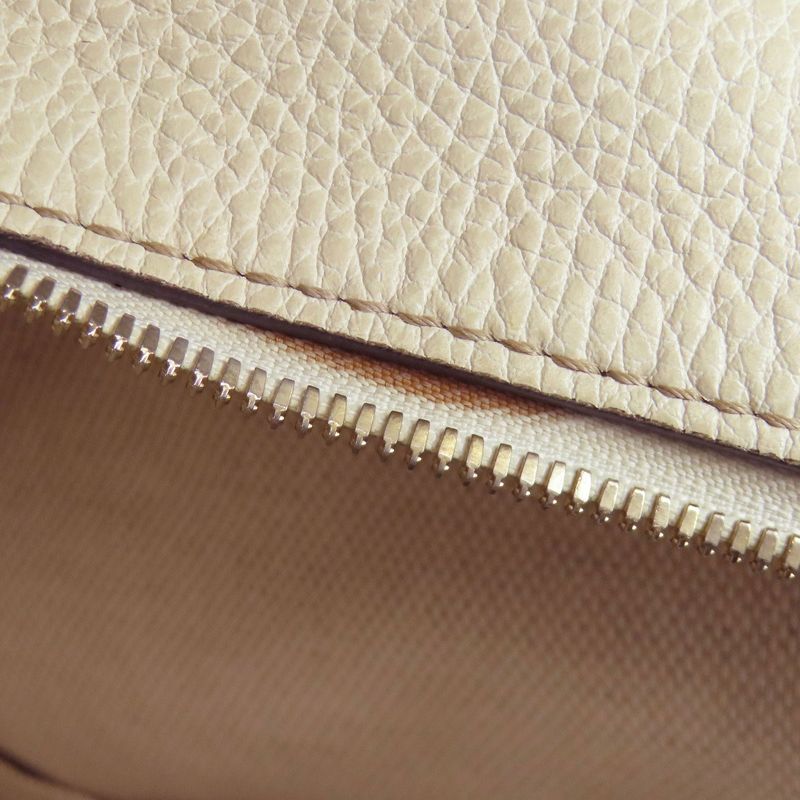 Gucci 431570 Soho Backpack Daypack Leather Women