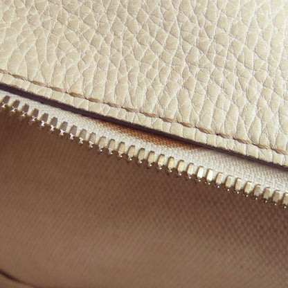 Gucci 431570 Soho Backpack Daypack Leather Women