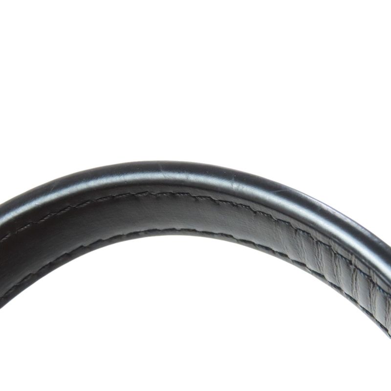 Louis Vuitton M45165 Vanity NVPM Handbag Monogram Reverse Women