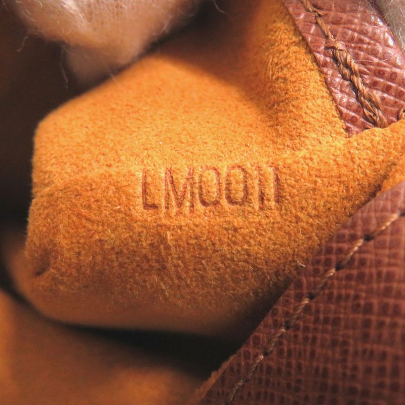 Louis Vuitton Musette Salsa Short Strap Monogram M51258 Shoulder Bag LV 1316