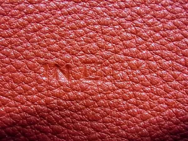 Hermes Dogon GM Togo Fold Long Wallet Card Holder Ladies Svhardware □C