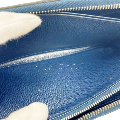 Louis Vuitton Monogram PVC Set of 4 Wallets Brown 395757 Long Wallet