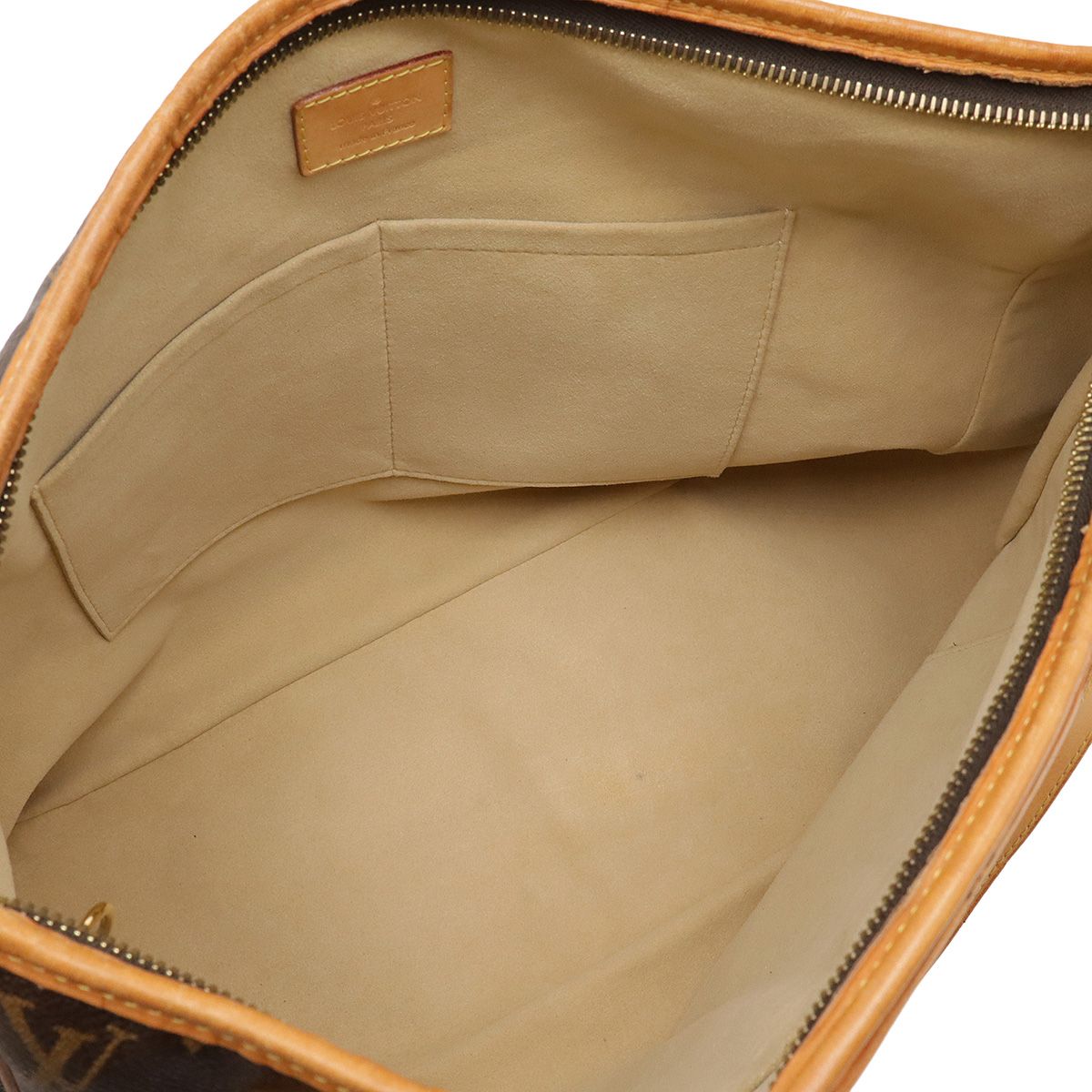 Louis Vuitton Monogram Estrella MM Tote Bag Shoulder Tote 2WAY Shoulder Bag