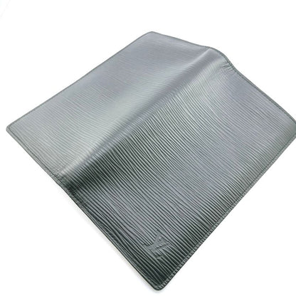 Louis Vuitton M60622 Epi Long Wallet With Coin Purse Portefeuille Braza Long