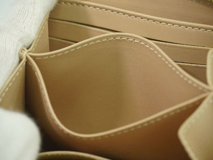 Authentic Louis Vuitton LV Zippy Coin Purse Vernis Leather Coin Case Rose