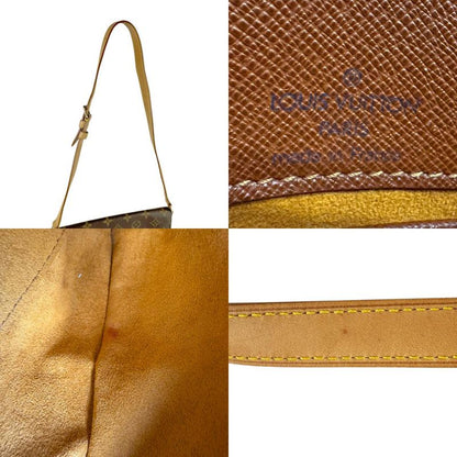 Louis Vuitton Shoulder Bag Monogram Musette Tango Short M51257