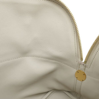 Hermes 2way Bag Bolide 31 Taurillon Clemence Beton Gold Hardware Shoulder