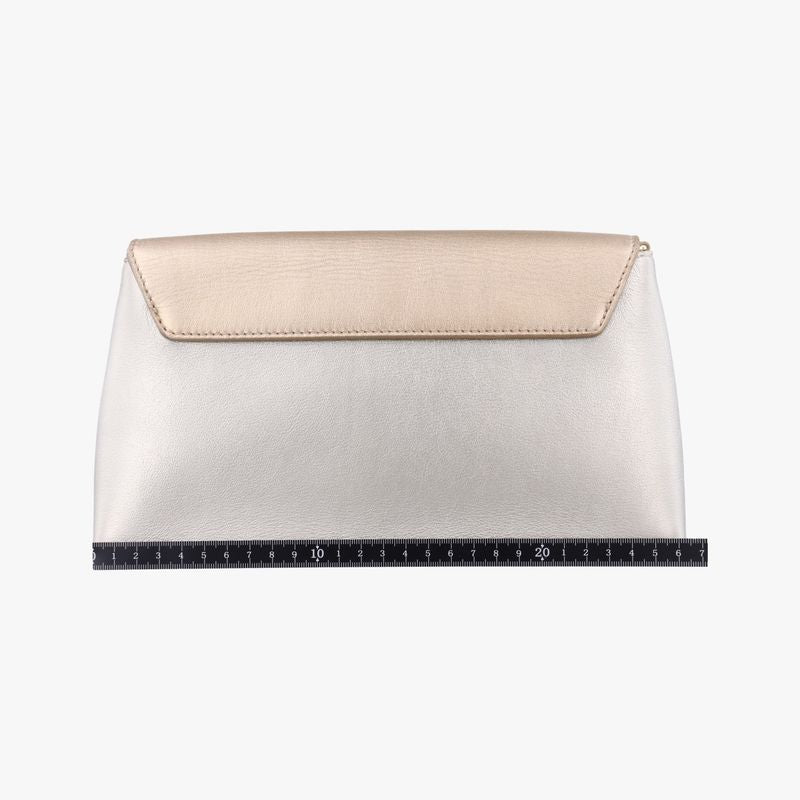 Louis Vuitton Love No Togo Old And Silver Leather M54504ar4187