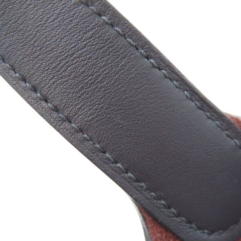 Hermes Picotin Lock PM Eclat Silver Hardware Handbag Taurillon Women