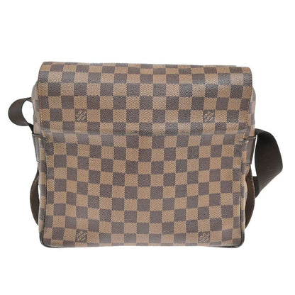 Louis Vuitton Naviglio Damier Shoulder Bag N45255 84ka984