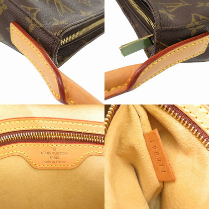 Louis Vuitton Monogram Looping MM M51146 Shoulder Bag LV 1610-49louis Vuitton