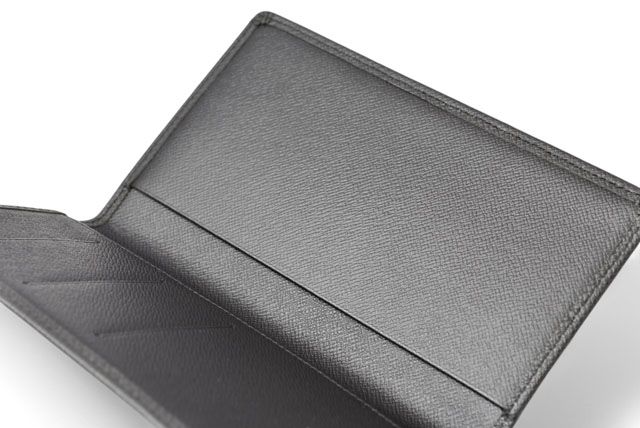 Louis Vuitton Notebook Cabas - Agenda Louis Vuitton Agenda Bosch Ardoise R20425