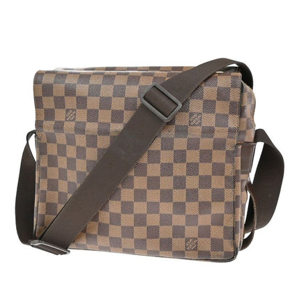 Louis Vuitton Naviglio Damier Shoulder Bag N45255 84ka984