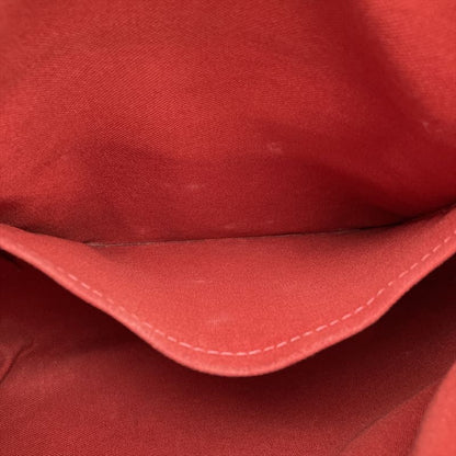 Louis Vuitton Bloomsbury PM Shoulder Bag Damier Ebène N42251 Brown Sp1009 Women