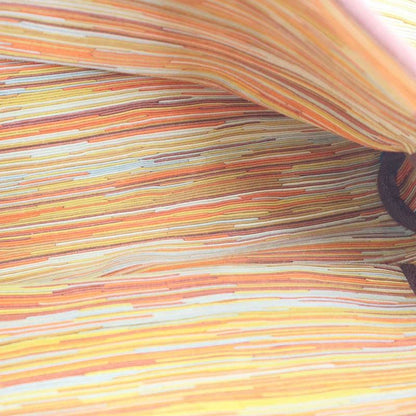 Hermes G Engraved 2003 Herbag Her Bag PM Vibrato Mix