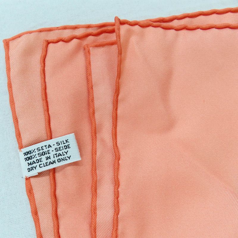 Louis Vuitton Carre 90 In The Passage Of Time Scarf Monogram Flower