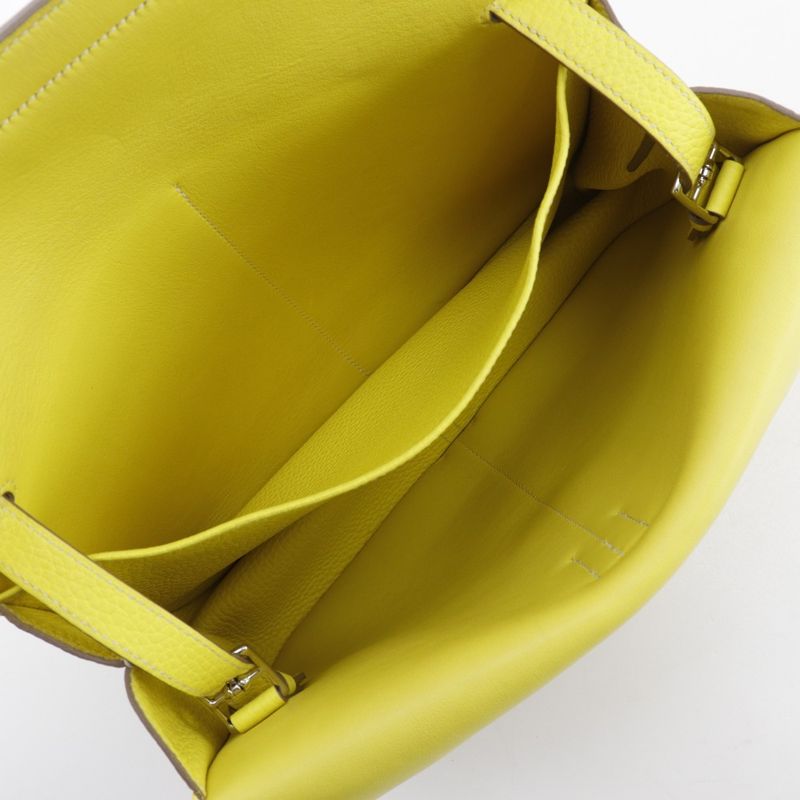 Hermes Arsan 31 Taurillon Clemence D Ladies Handbag