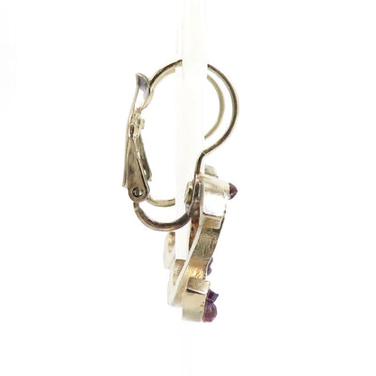 Chanel Earrings Coco Mark