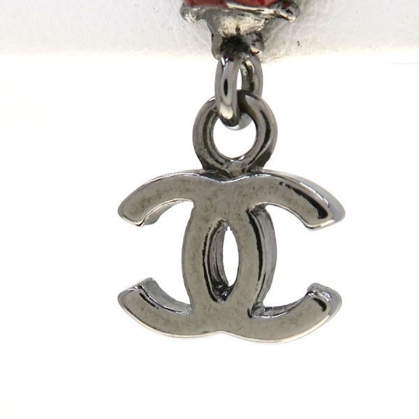 Chanel 06pearrings [rank B