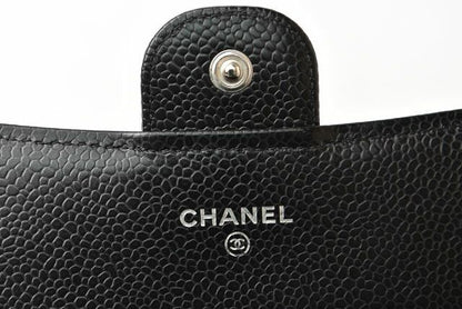 Chanel Wallet Ap0241 Chanel Long Wallet Timeless Classic Matelasse Caviar Skin