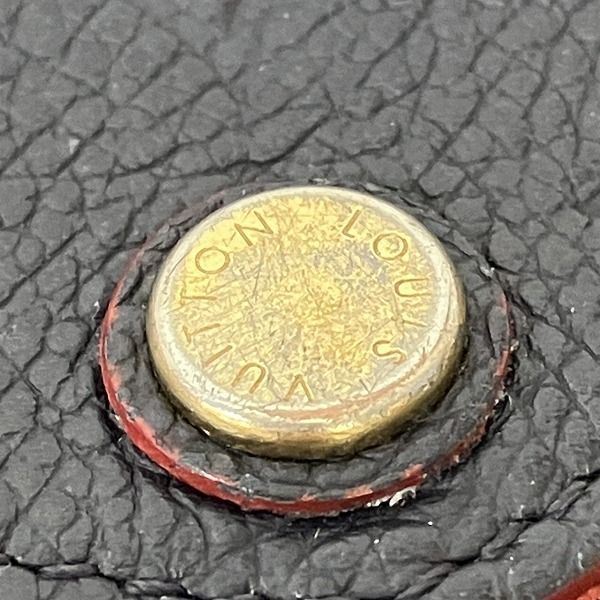 Louis Vuitton Monogram Empreinte Pochette Felicie M64099 Chain Wallet Bag