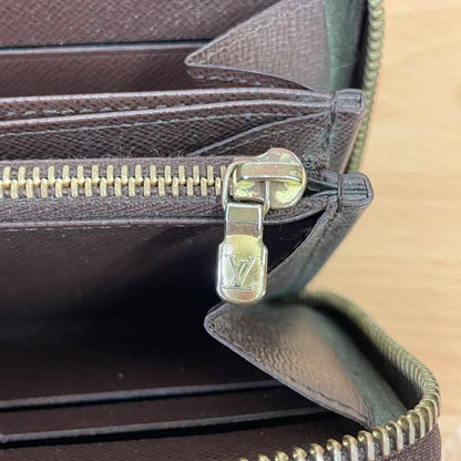 Louis Vuitton N61240 Zippy Wallet A25-2159