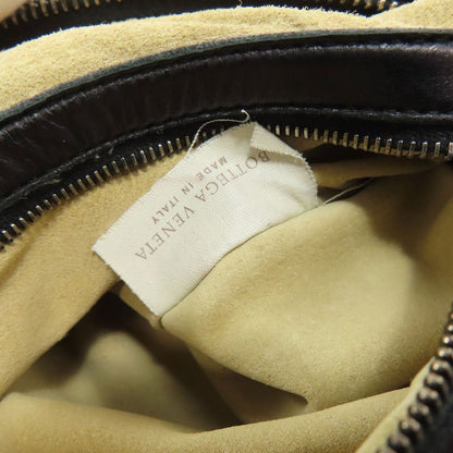 Bottega Veneta One Shoulder Embossed Shoulder Bag Calf Women