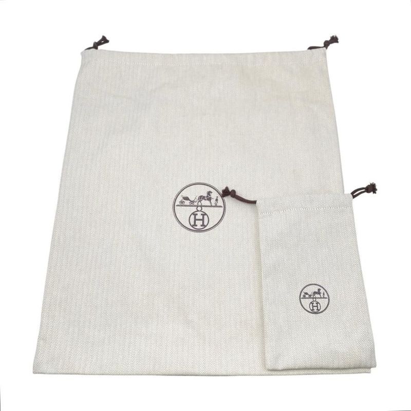 Hermes Shoulder Bag Evelyn PM Evelyn W Engraved Taurillon Clemence Vert Yucca