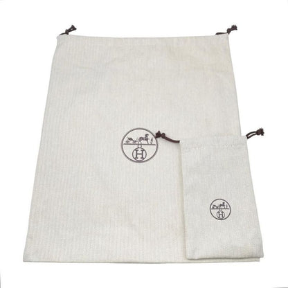 Hermes Shoulder Bag Evelyn PM Evelyn W Engraved Taurillon Clemence Vert Yucca