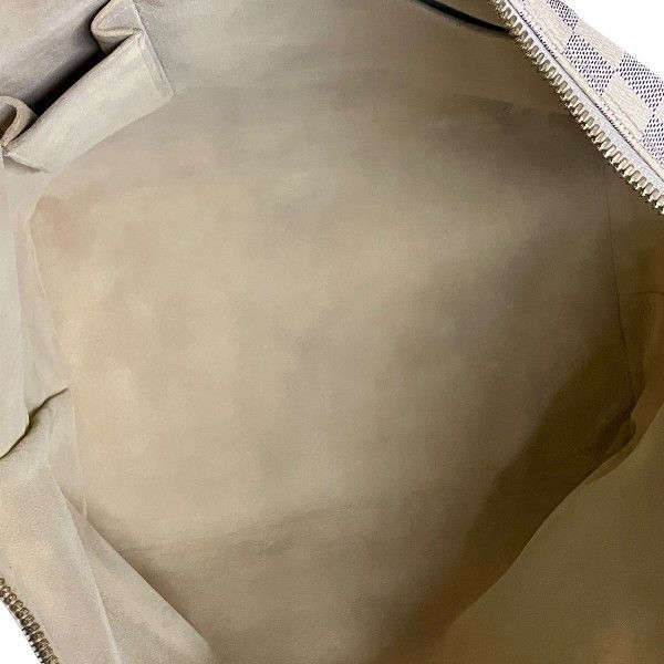 Louis Vuitton Damier Azure Saleya MM N51185 Bag Shoulder Bag Tote Bag Women