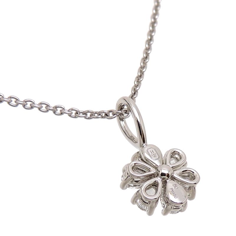 Harry Winston Necklace Forget Me Not Gmdprft-lrfmn