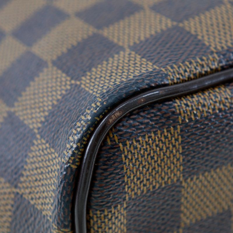 Louis Vuitton Westminster GM N41103 Damier Canvas Women's Shoulder Bag