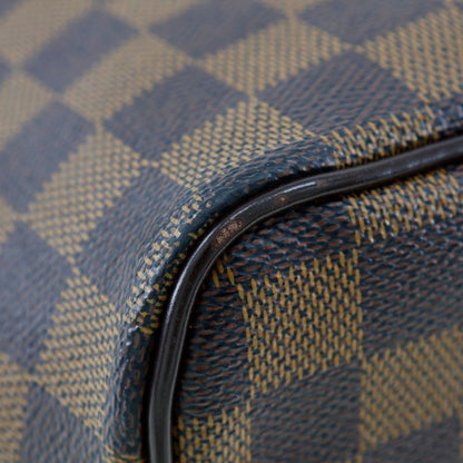 Louis Vuitton Westminster GM N41103 Damier Canvas Women's Shoulder Bag