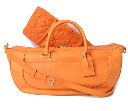 Louis Vuitton Brand Bag Unused Preowned Bag Shoulder Bag Handbag 2way Bag