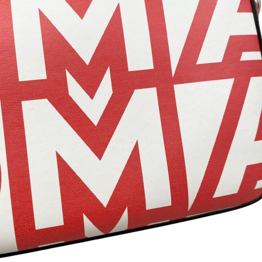 Fendi X MARC Jacobs Handbag Shoulder Bag Baguette Medium 8br600 AMWQ F1kg1