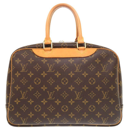 Louis Vuitton Deauville Monogram M47270 Handbag LV 1518 Louis Vuitton