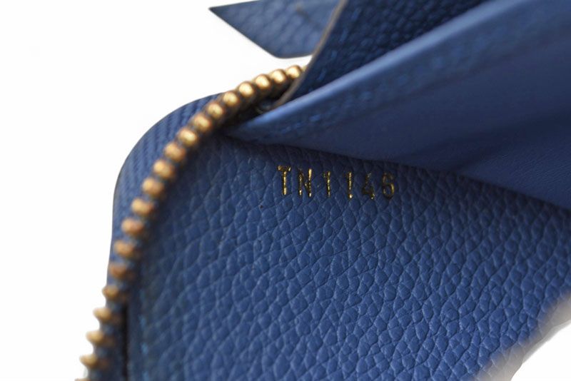 Louis Vuitton Wallet Louis Vuitton Long Wallet Zippy Wallet Monogram/empreinte