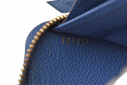 Louis Vuitton Wallet Louis Vuitton Long Wallet Zippy Wallet Monogram/empreinte