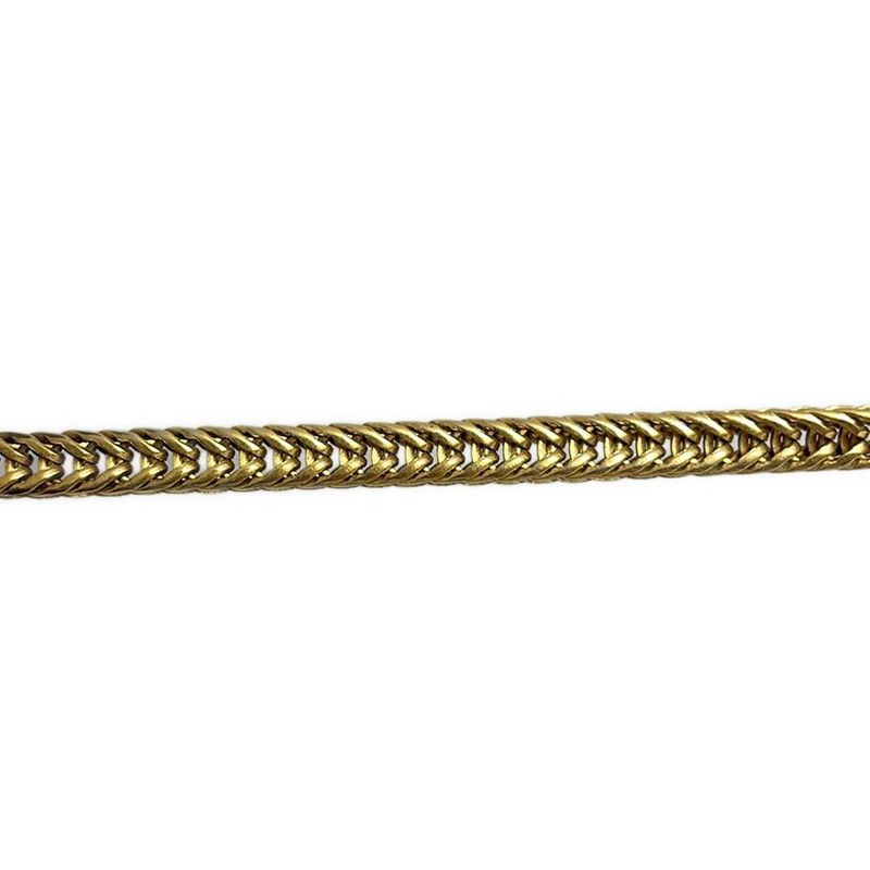 Saint Laurent Paris Shoulder Bag Betty 314515 Black Leather