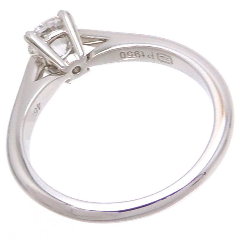 Harry Winston Ring nss