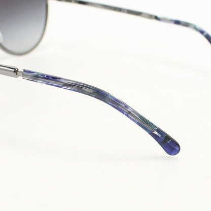 Chanel Sunglasses Metal Plastic Ladies