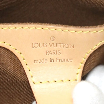 Louis Vuitton M51127 Monogram Handbag Ellipse PM Handbag Louis Vuitton Brown