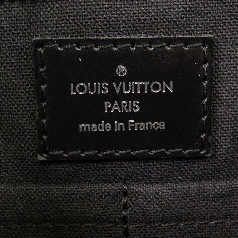 Louis Vuitton Thomas Damier Graphite N58028 Shoulder Bag LV 0084 Louis Vuitton