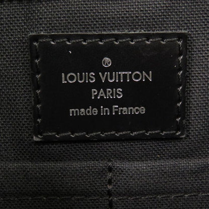 Louis Vuitton Thomas Damier Graphite N58028 Shoulder Bag LV 0084 Louis Vuitton