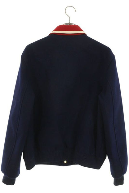 Celine 25SS Rv0kc239d Lyon Teddy Jacket Blouson Men's 50