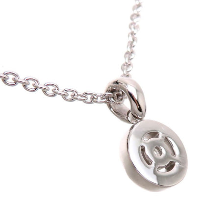 Bvlgari 750Wg Necklace